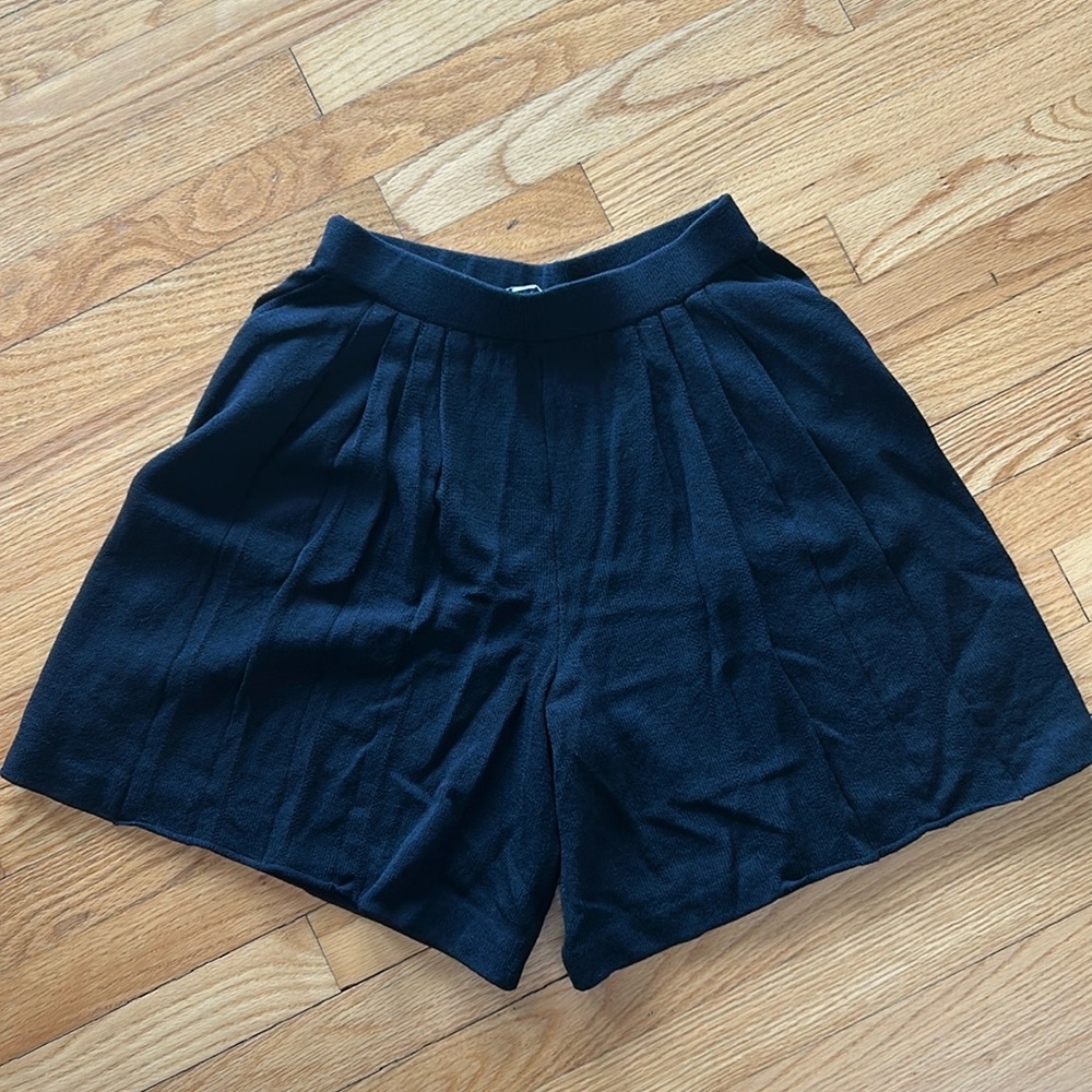 ST. John Collection by Marie Gray Shorts Size 6